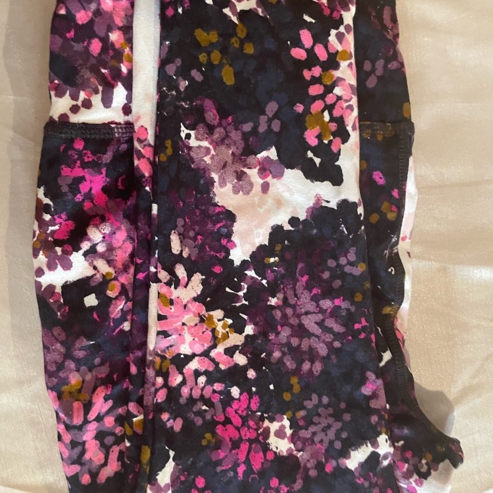 Workout pants - Picture 5 of 7